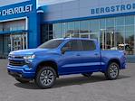 New 2026 Chevrolet Silverado 1500 RST Crew Cab for sale #2614408 - photo 26
