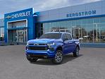 New 2026 Chevrolet Silverado 1500 RST Crew Cab for sale #2614408 - photo 32