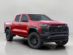 New 2026 Chevrolet Colorado Trail Boss Crew Cab for sale #2614500 - photo 1