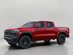 New 2026 Chevrolet Colorado Trail Boss Crew Cab for sale #2614500 - photo 3