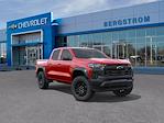New 2026 Chevrolet Colorado Trail Boss Crew Cab for sale #2614500 - photo 25