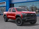 New 2026 Chevrolet Colorado Trail Boss Crew Cab for sale #2614500 - photo 31