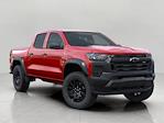 New 2026 Chevrolet Colorado Trail Boss Crew Cab for sale #2614500 - photo 7