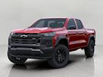 New 2026 Chevrolet Colorado Trail Boss Crew Cab for sale #2614500 - photo 8