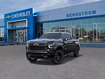 New 2026 Chevrolet Silverado 1500 RST Crew Cab for sale #2614513 - photo 8