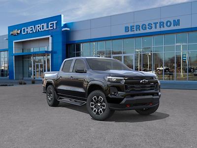 New 2026 Chevrolet Colorado Z71 Crew Cab for sale #2614522 - photo 1