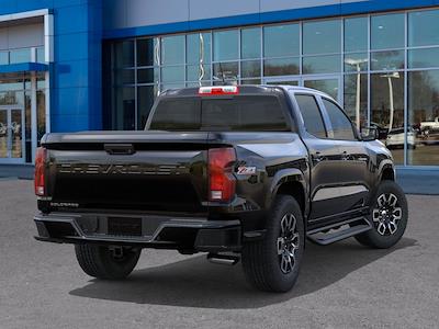 New 2026 Chevrolet Colorado Z71 Crew Cab for sale #2614522 - photo 2
