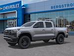 New 2026 Chevrolet Colorado Trail Boss Crew Cab for sale #2614523 - photo 26