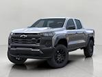 New 2026 Chevrolet Colorado Trail Boss Crew Cab for sale #2614523 - photo 8