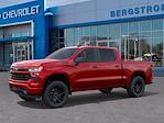 New 2026 Chevrolet Silverado 1500 RST Crew Cab for sale #2614545 - photo 3