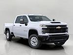 New 2026 Chevrolet Silverado 2500 Work Truck Crew Cab for sale #2614549 - photo 3
