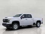 New 2026 Chevrolet Silverado 2500 Work Truck Crew Cab for sale #2614549 - photo 1