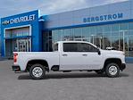 New 2026 Chevrolet Silverado 2500 Work Truck Crew Cab for sale #2614549 - photo 19