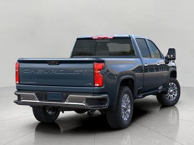New 2026 Chevrolet Silverado 2500 LTZ Crew Cab for sale #2614553 - photo 2