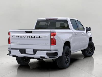New 2026 Chevrolet Silverado 1500 RST Crew Cab for sale #2614556 - photo 2