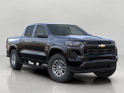 New 2026 Chevrolet Colorado LT Crew Cab for sale #2614567 - photo 1