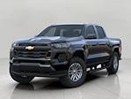 New 2026 Chevrolet Colorado LT Crew Cab for sale #2614567 - photo 6
