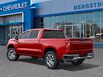 New 2026 Chevrolet Silverado 1500 LTZ Crew Cab for sale #2614569 - photo 27