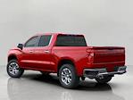 New 2026 Chevrolet Silverado 1500 LTZ Crew Cab for sale #2614569 - photo 4