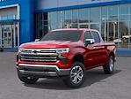 New 2026 Chevrolet Silverado 1500 LTZ Crew Cab for sale #2614569 - photo 30