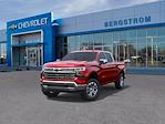 New 2026 Chevrolet Silverado 1500 LTZ Crew Cab for sale #2614569 - photo 32