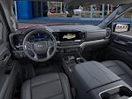 New 2026 Chevrolet Silverado 1500 LTZ Crew Cab for sale #2614569 - photo 39
