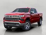 New 2026 Chevrolet Silverado 1500 LTZ Crew Cab for sale #2614569 - photo 6
