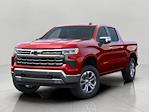 New 2026 Chevrolet Silverado 1500 LTZ Crew Cab for sale #2614569 - photo 8