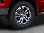 New 2026 Chevrolet Silverado 1500 LTZ Crew Cab for sale #2614569 - photo 9
