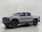 New 2026 Chevrolet Colorado Trail Boss Crew Cab for sale #2614582 - photo 1