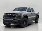 New 2026 Chevrolet Colorado Trail Boss Crew Cab for sale #2614582 - photo 8