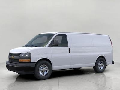 New 2026 Chevrolet Express 2500 Empty Cargo Van for sale #2614583 - photo 1