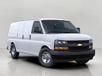 New 2026 Chevrolet Express 2500 Empty Cargo Van for sale #2614583 - photo 4