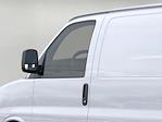 New 2026 Chevrolet Express 2500 Empty Cargo Van for sale #2614583 - photo 13