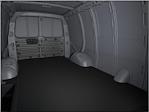 New 2026 Chevrolet Express 2500 Empty Cargo Van for sale #2614583 - photo 2