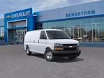 New 2026 Chevrolet Express 2500 Empty Cargo Van for sale #2614583 - photo 25