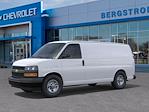 New 2026 Chevrolet Express 2500 Empty Cargo Van for sale #2614583 - photo 26