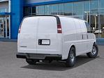 New 2026 Chevrolet Express 2500 Empty Cargo Van for sale #2614583 - photo 28