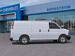 New 2026 Chevrolet Express 2500 Empty Cargo Van for sale #2614583 - photo 29
