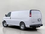New 2026 Chevrolet Express 2500 Empty Cargo Van for sale #2614583 - photo 3