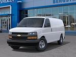 New 2026 Chevrolet Express 2500 Empty Cargo Van for sale #2614583 - photo 30