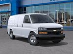 New 2026 Chevrolet Express 2500 Empty Cargo Van for sale #2614583 - photo 31