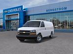 New 2026 Chevrolet Express 2500 Empty Cargo Van for sale #2614583 - photo 32