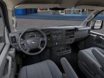 New 2026 Chevrolet Express 2500 Empty Cargo Van for sale #2614583 - photo 39