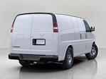 New 2026 Chevrolet Express 2500 Empty Cargo Van for sale #2614583 - photo 5