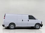New 2026 Chevrolet Express 2500 Empty Cargo Van for sale #2614583 - photo 6
