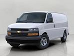 New 2026 Chevrolet Express 2500 Empty Cargo Van for sale #2614583 - photo 9