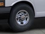 New 2026 Chevrolet Express 2500 Empty Cargo Van for sale #2614583 - photo 10