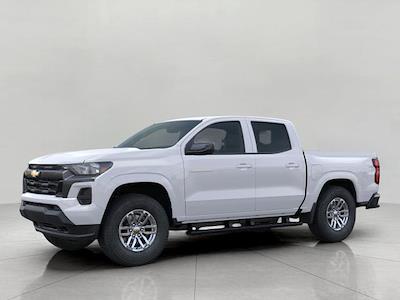 New 2026 Chevrolet Colorado LT Crew Cab for sale #2614594 - photo 1
