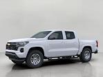 New 2026 Chevrolet Colorado LT Crew Cab for sale #2614594 - photo 1